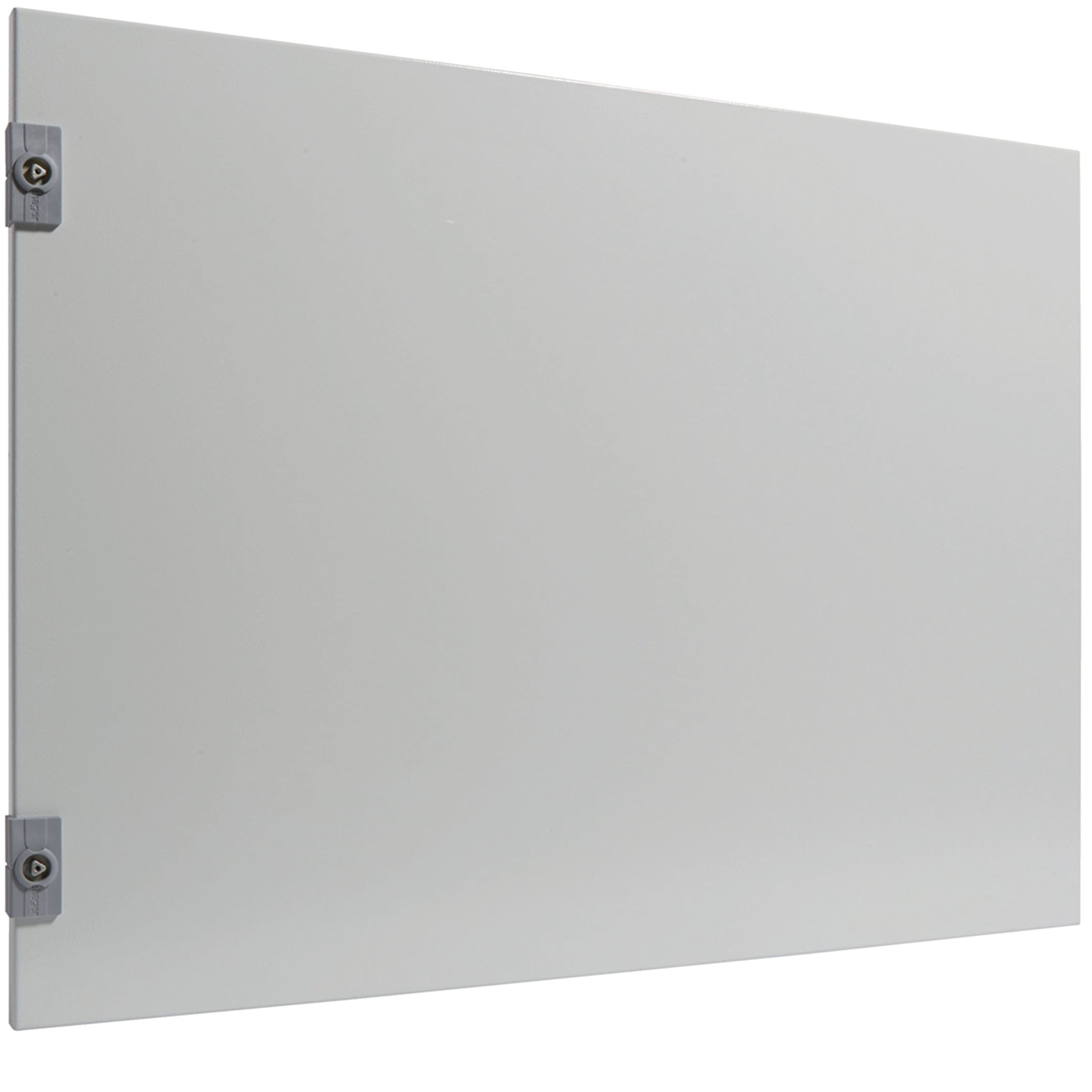 HAGER HAGUX458 PORTE MOD.VERT.CIECHE B.800 H.600