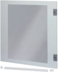 HAGER HAGUX467 PORTE MOD.VERT.TRAS.B.600 H.400