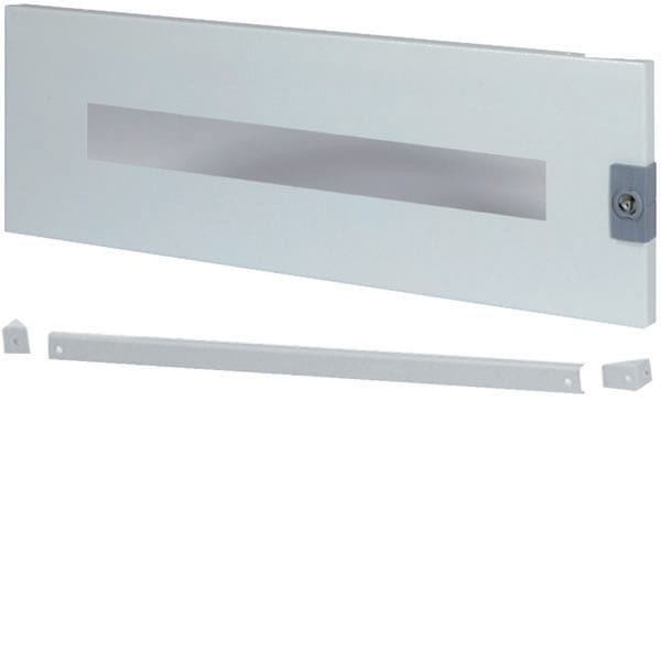 HAGER HAGUX485 PORTE MOD.VERT.PREF.B.800 H.200