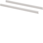 HAGER - HAGUX595 COPPIA BARRE TAMPON.VENEZIA B.600