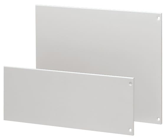 HAGER HAGUX601 PANN.FRONT.CIECO VENEZIA B.600 H.200