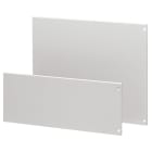 HAGER HAGUX601 PANN.FRONT.CIECO VENEZIA B.600 H.200