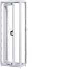 HAGER HAGUX845 TELAIO RACK VENEZIA B.600 H.1600