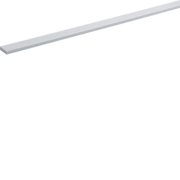 HAGER - HAGUZ20GFR PROFILO FIBRA VETRO 30X10X2000MM Q EVO