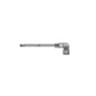 PANASONIC ELECTRIC NAIUZZ80851D CONNETTORE CABLATO M8 4 PIN L. 5MT A GOM