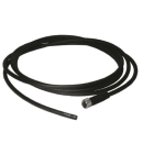 PANASONIC ELECTRIC - NAIUZZ80850D CONNETTORE CABLATO M8 4 PIN L. 5MT DRITT