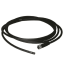 PANASONIC ELECTRIC - NAIUZZ80850D CONNETTORE CABLATO M8 4 PIN L. 5MT DRITT