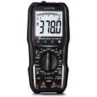 UNIKS SRL UNKM8 MULTIMETRO MANUALE TRMS