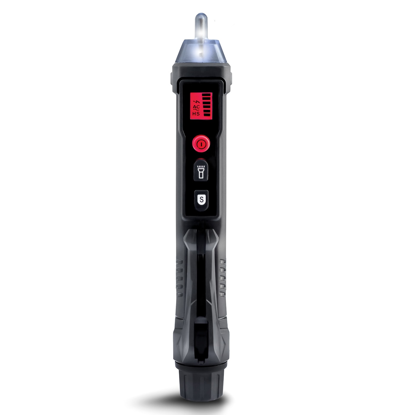 UNIKS SRL UNKR10 CERCAFASE A PENNA CON DISPLAY