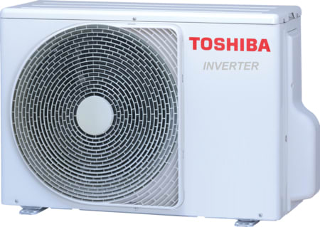 TOSHIBA ITALIA HVARAS07J2AVSGE1 UE SHORAI EDGE MONOSPLIT TAGLIA 7