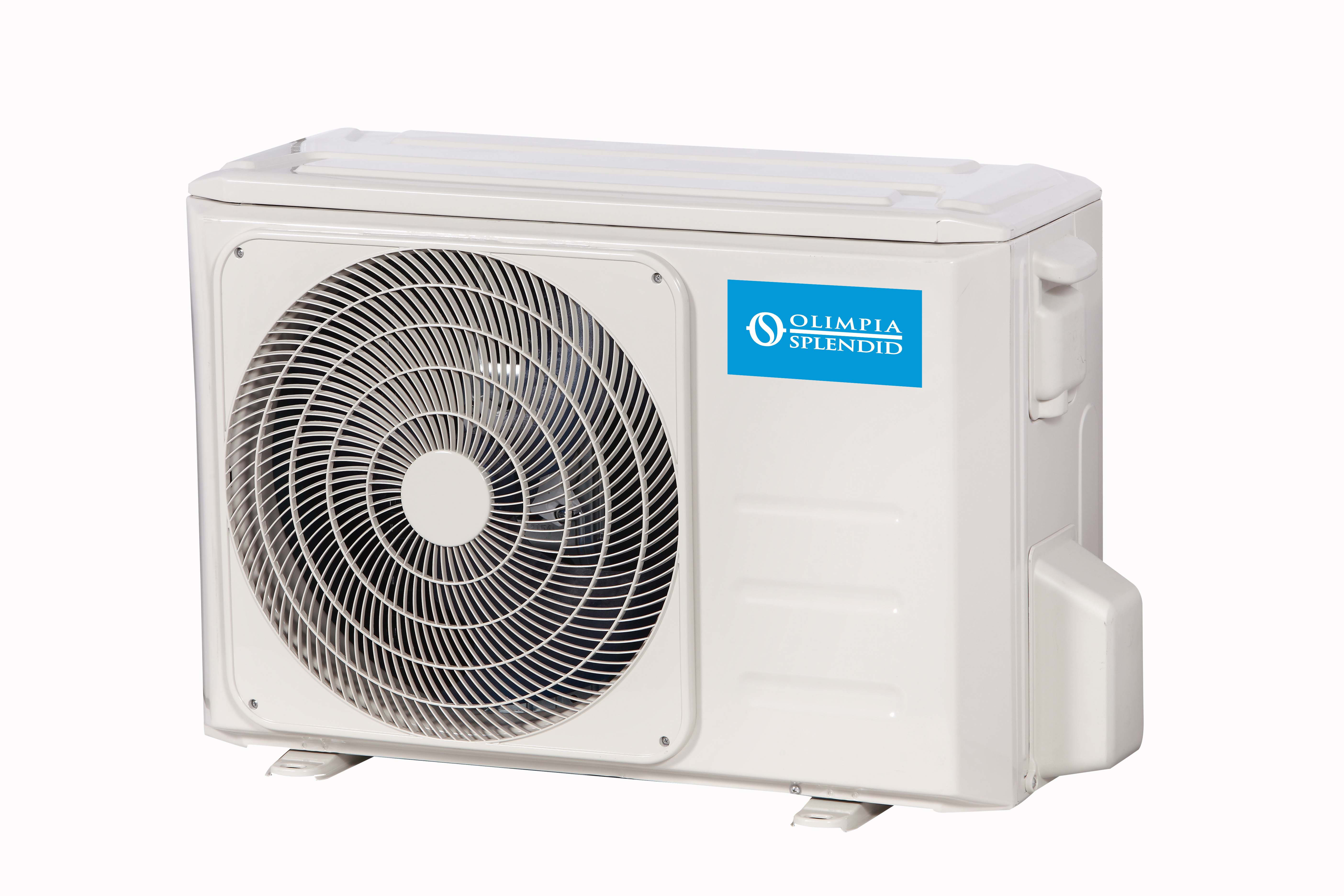 OLIMPIA PROFESSIONAL OLMOS-CEMYH28EI UE NEXYA S4 E QUADRI INVERTER 28
