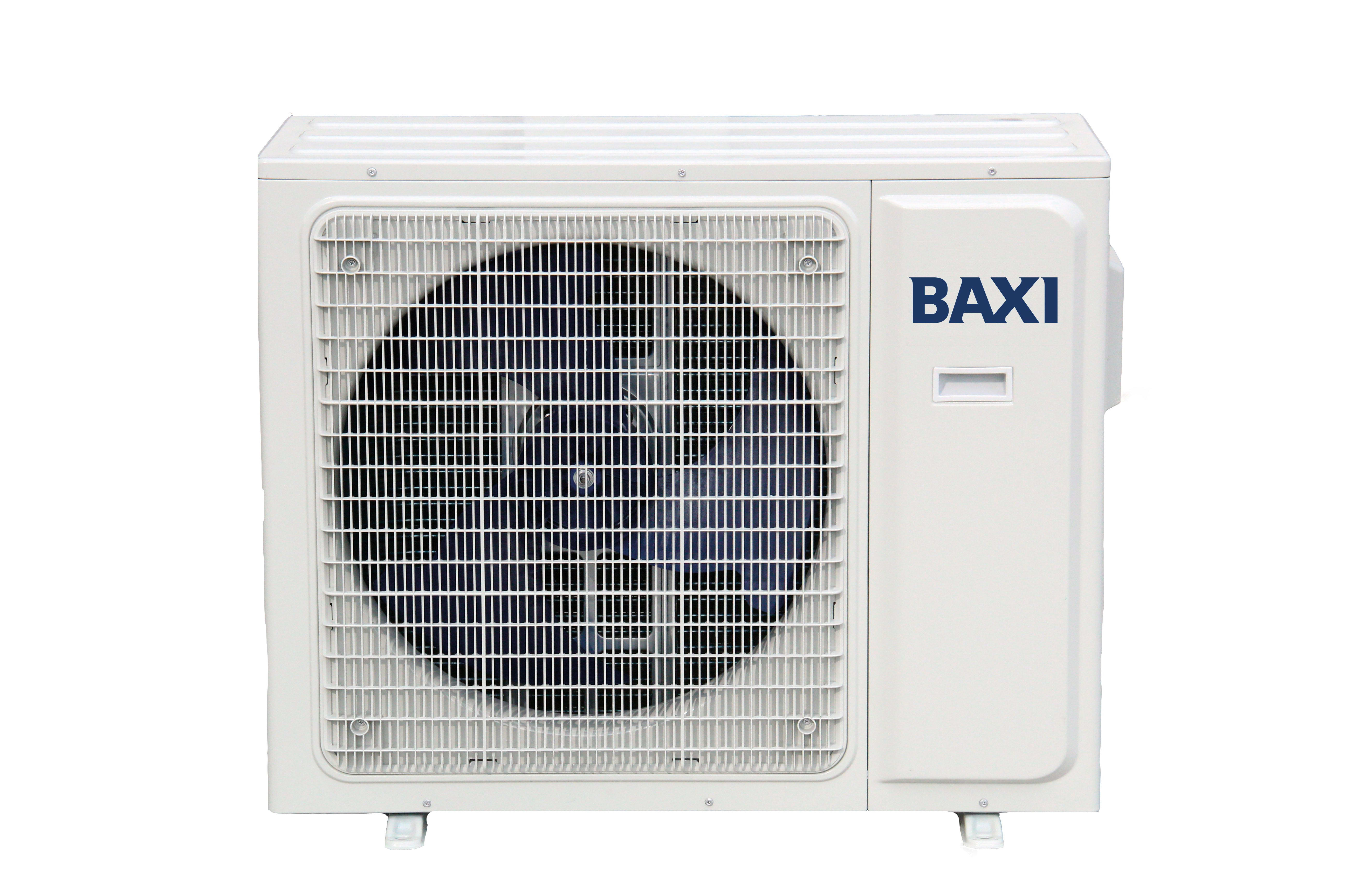 BAXI BAXA7711422 UE QUADRI 36000 LSGT100-4M R32