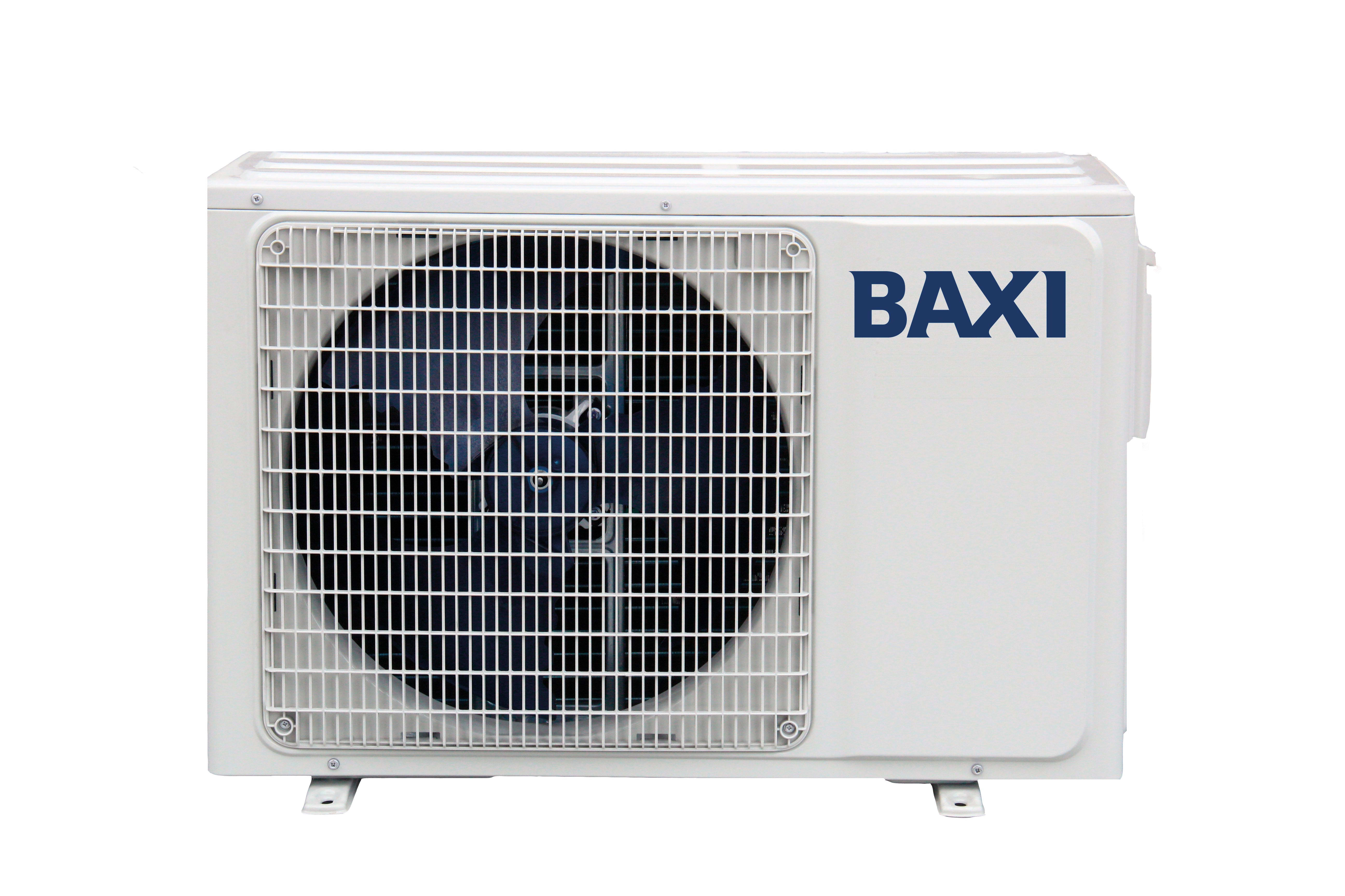 BAXI BAXA7706185 UE DUAL 14000 LSGT40-2M R32