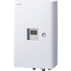 TOSHIBA ITALIA - HVAHWT1101XWHT9WE UNITA IDRONICA AIO 1 ZONA 3KW 1PH