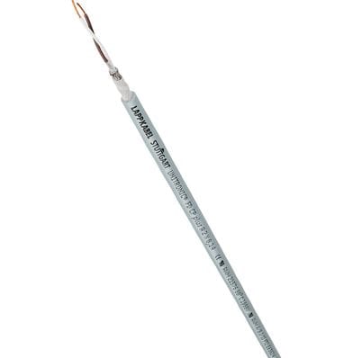 LAPP ITALIA SRL LPP2170222 UNITRONIC BUS PB FD P 1X2X0,64