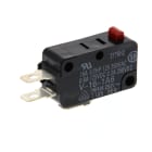 OMRON - OMRV161A6R-14901500 MICRO-1DT16AAZIONPULSANTEFS400GFASTON4.7