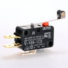 OMRON OMRV1661C5R-1094560 MICRO-1DT16A250VCALEVROTFS200GFASTON6.35