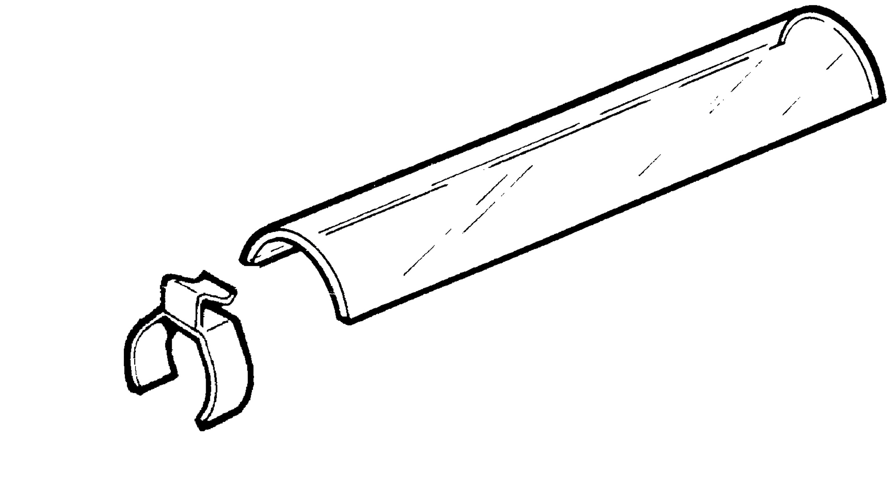 ROSSINI - RSSV.178-CRI VETRO PROTEZ.X ALOGENA 78 MM