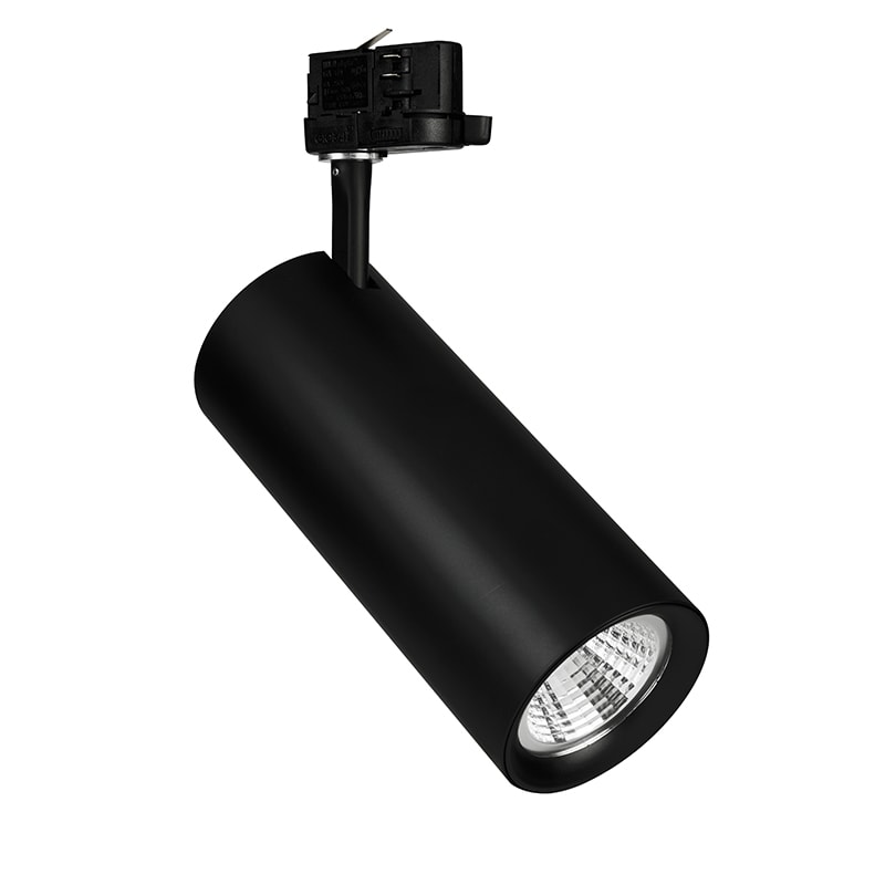 LIT BY CARDI LIT0017440097 FAR BINARIO DIM 35W 3CCT 2800LM NERO