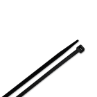 TRADEFORCE - TDM0000460034 FASCETTA NERA 300X4,8MM CF 100PZ