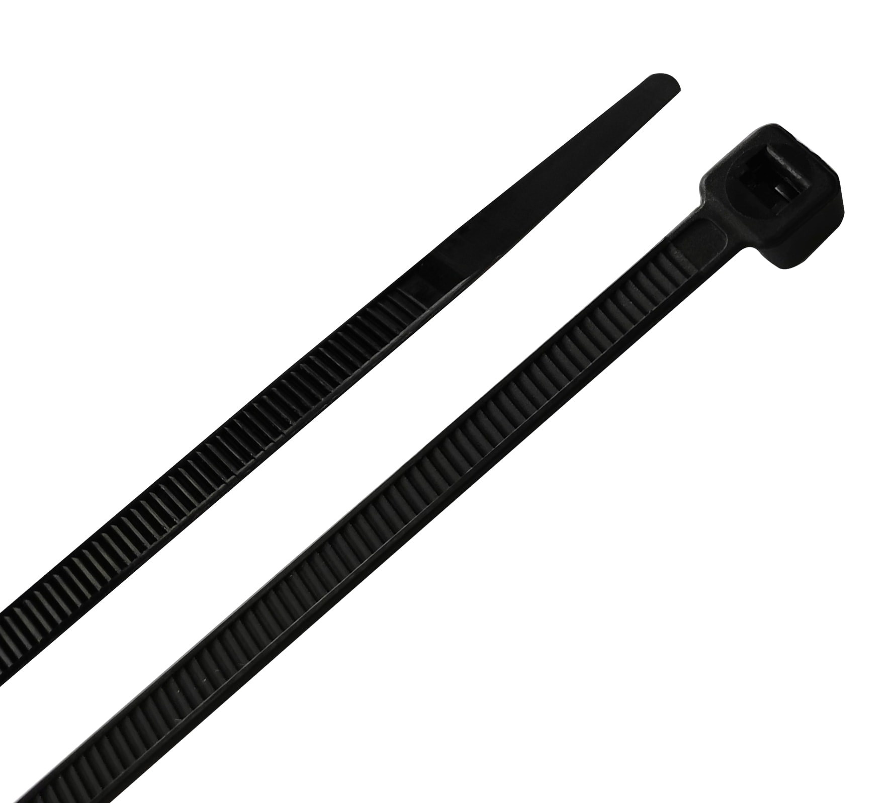 TRADEFORCE - TDM0000460046 FASCETTANERA200*4,6MMCF100PZ