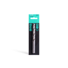 TRADEFORCE - TDM0009450130 PUNTA CIL. HSS X METALLO - D. 10MM