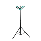 TRADEFORCE TDM0003460012 LAMPADA CANTIERE + TREPPIEDE LED 40000LM
