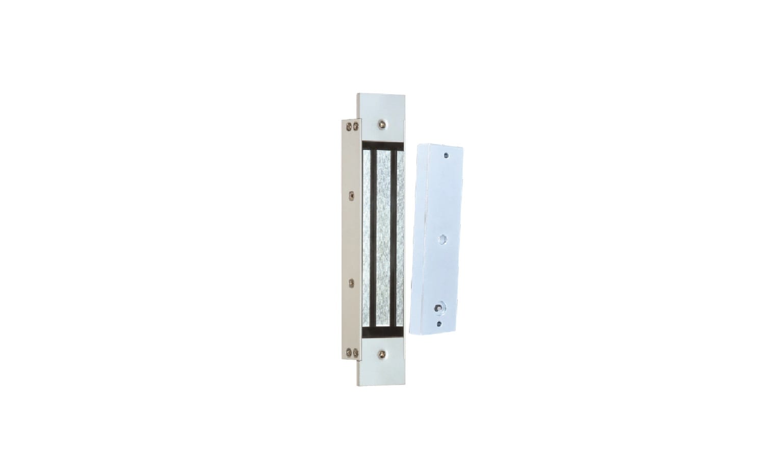 CDVI ITALIA SRL CDVV1ER 180KG ELETTROM. INCASSO 12/24VDC + REED