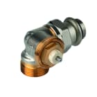 PITTWAY SARL (EX RES - RESV2036LSX15 TRV BODY, DN15 L-ANG, SX, G3/4 EXT SOFT