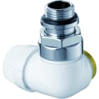 PITTWAY SARL (EX RES RESV2081RSL15A DESIGN TRV WHITE DOUBLE ANGLE RIGHT