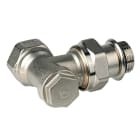 PITTWAY SARL (EX RES - RESV2430E0010 LOCKSHIELD, DN10 ANGLE, RP3/8 SOFT