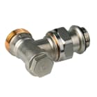 PITTWAY SARL (EX RES RESV2437E0015 LOCKSHIELD, DN15 ANGLE, G3/4 EXT SOFT