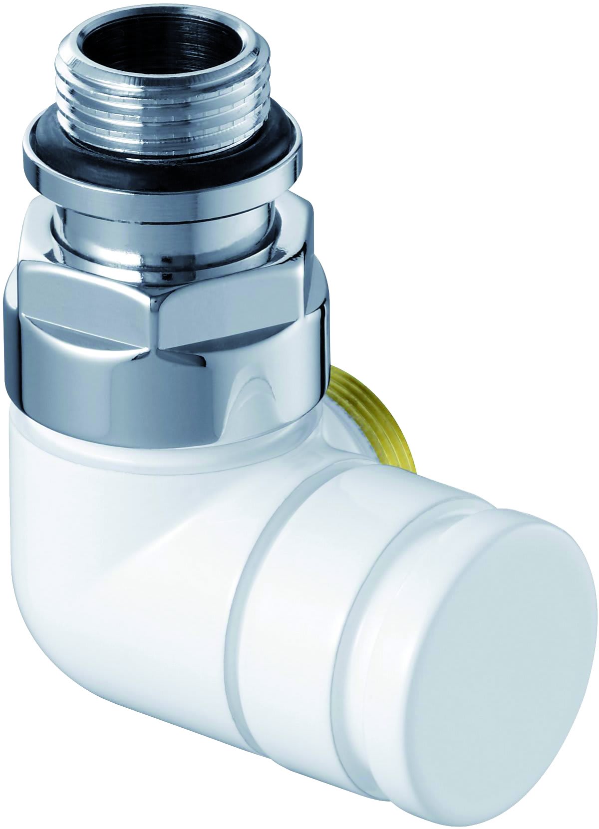 PITTWAY SARL (EX RES - RESV2481L0015A DESIGN LS WHITE DOUBLE ANGLE LEFT