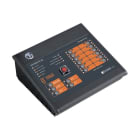 VIVALDI SRL - VILEVO500.B12Z VIVALDI EN54_BASE MICRO 12 ZONE