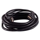 VIVALDI SRL - VILHDMI5 VIVALDI VIDEO_CAVO HDMI 5MT