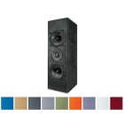 VIVALDI SRL VILKEOPE.HP120 VIVALDI DESIGN_DIFF 120W/4OHM BLACK