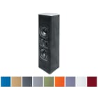 VIVALDI SRL VILKEOPE.S80 VIVALDI DESIGN_DIFF 85W/4OHM BLACK