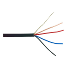 VIVALDI SRL VILMICRO4.200 VIVALDI ULISSE_CAVO MICRO 3,7MM 200MT