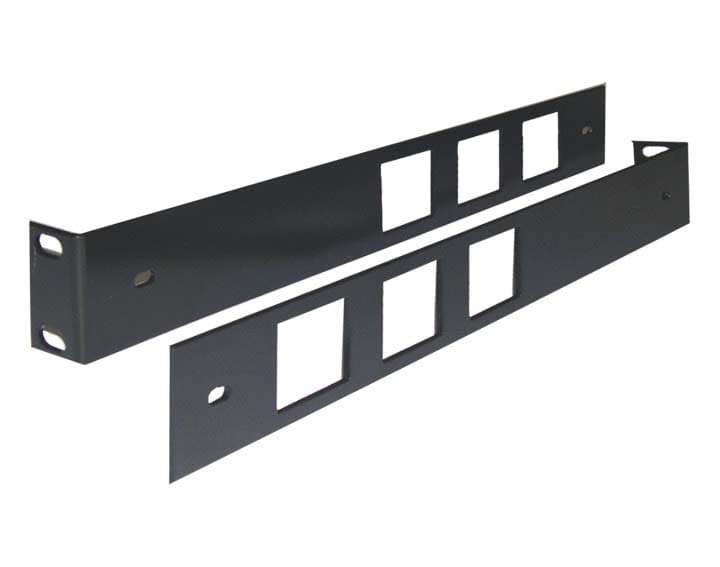 VIVALDI SRL - VILP2G Vivaldi Ulisse_kit alette rack per CA28