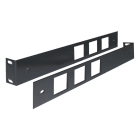 VIVALDI SRL - VILP2G Vivaldi Ulisse_kit alette rack per CA28