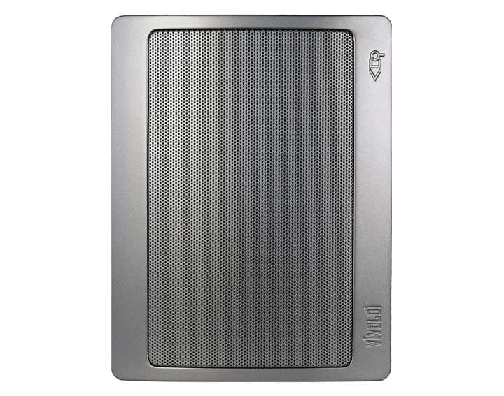 VIVALDI SRL - VILPERLA13P.R VIVALDI GIOVE_DIFF 50W/8OHM VERNICIATO