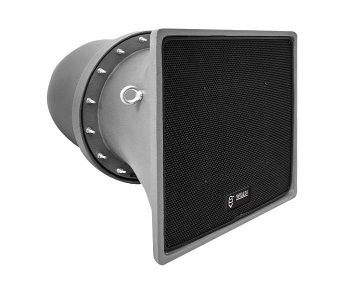 VIVALDI SRL - VILPH212TPRO VIVALDI ULISSE_DIF A TROMBA IP55 250W/10