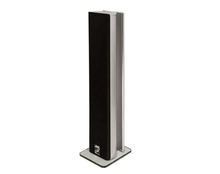 VIVALDI SRL - VILQTOWER2 VIVALDI LUX_DIFF 140W/4OHM
