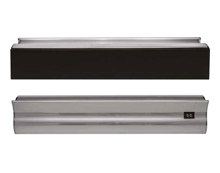 VIVALDI SRL VILQTOWER2C VIVALDI LUX_DIFF 140W/4OHM CENTER CANAL