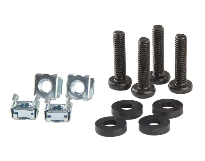 VIVALDI SRL - VILRONDELLERACK VIVALDI ULISSE_RONDELLE CONF 100PZ