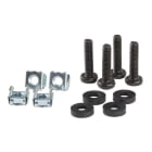 VIVALDI SRL - VILRONDELLERACK VIVALDI ULISSE_RONDELLE CONF 100PZ