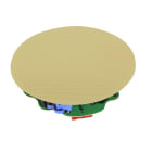 VIVALDI SRL VILROUND16F.R VIVALDI GIOVE_DIFF 60W/8OHM VERNICIATO