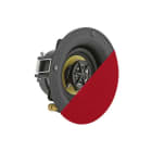 VIVALDI SRL - VILROUND7TF.R VIVALDI ULISSE_DIFF 6W/100V VERNICIATO