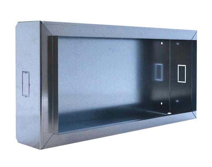 VIVALDI SRL - VILSC2 VIVALDI ULISSE_SCATOLA MURATURA GIADA213