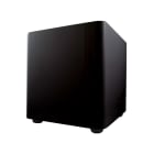 VIVALDI SRL VILSMARTQUBEB VIVALDI LUX_SUB ATTIVO 300W BLACK